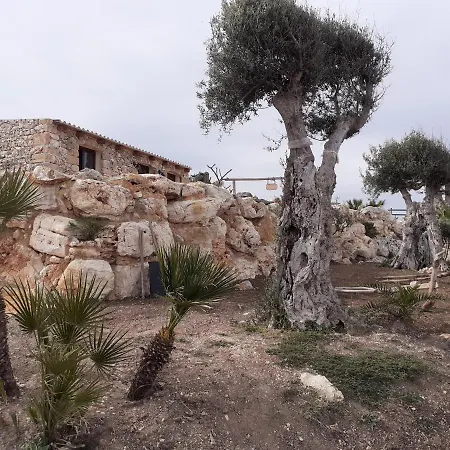 Casale Tano Hébergement de vacances