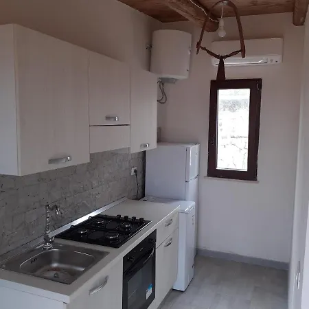 Casale Tano Hébergement de vacances Pachino