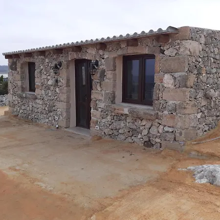 Holiday home Casale Tano