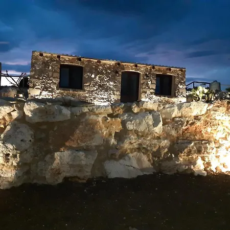 Casa vacanze Casale Tano *