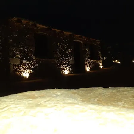 Holiday home Casale Tano