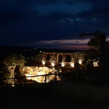 Casale Tano Holiday home Pachino