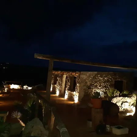 Casale Tano Pachino