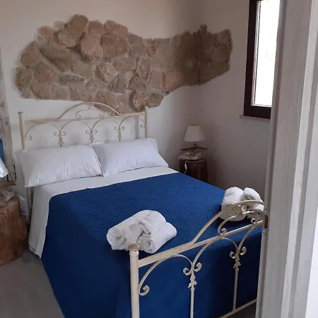Holiday home Casale Tano *