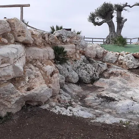Casa vacanze Casale Tano
