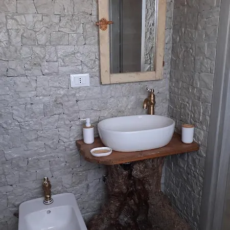 Casale Tano Casa vacanze *