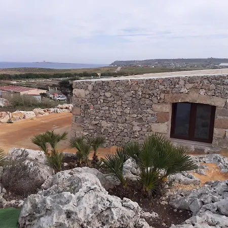 Casa vacanze Casale Tano Pachino