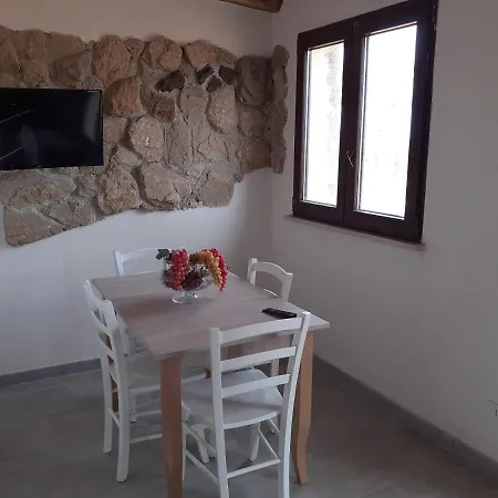 Holiday home Casale Tano Pachino