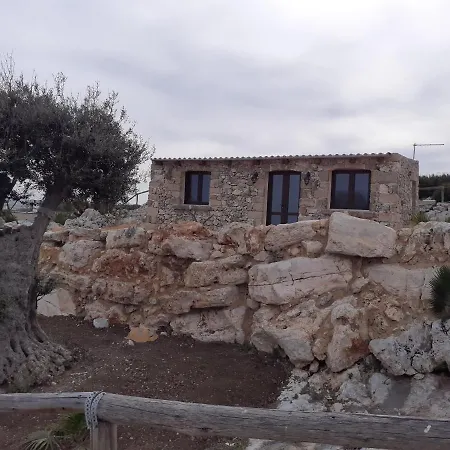 Holiday home Casale Tano *