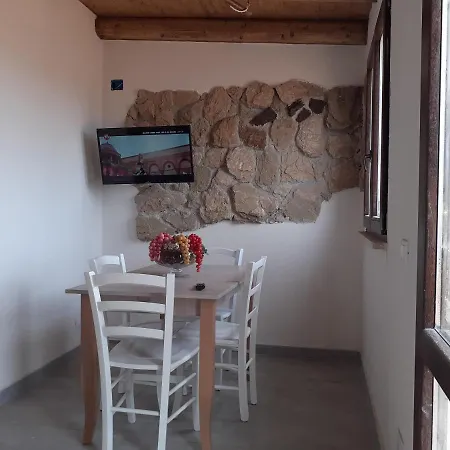 Holiday home Casale Tano