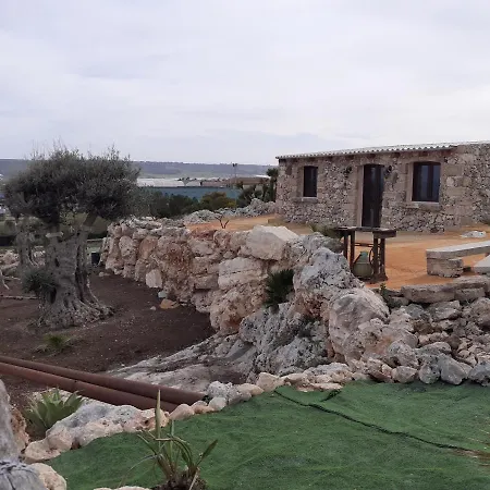 Holiday home Casale Tano