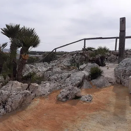 Casa vacanze Casale Tano Pachino