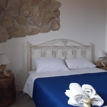 Holiday home Casale Tano Pachino
