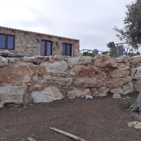 Casale Tano Σπίτι διακοπών