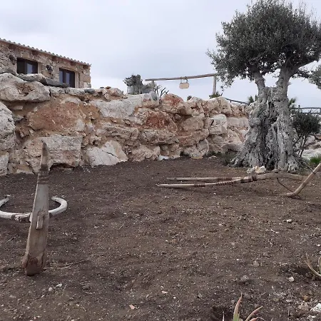 Casa vacanze Casale Tano *