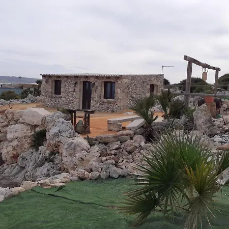 Holiday home Casale Tano *