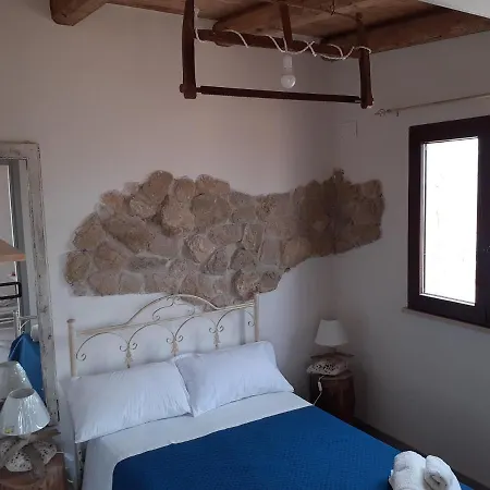 Casale Tano Holiday home Pachino