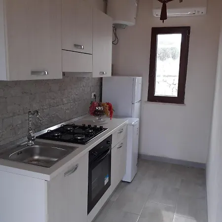 Casale Tano Holiday home