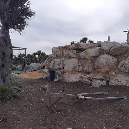 Casale Tano Σπίτι διακοπών