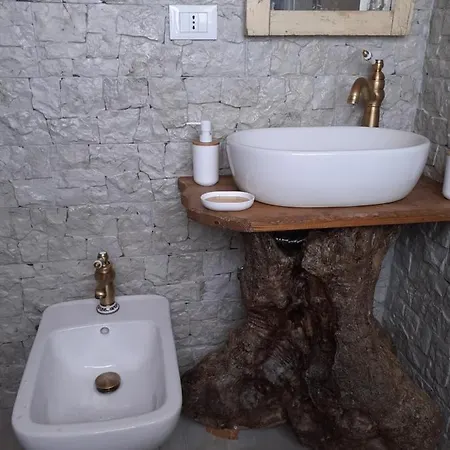 Holiday home Casale Tano Pachino