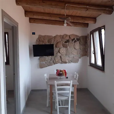 Holiday home Casale Tano