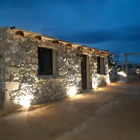 Casale Tano Holiday home Pachino